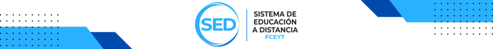 Sistema de Educación a Distancia