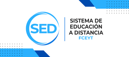 Sistema de Educación a Distancia